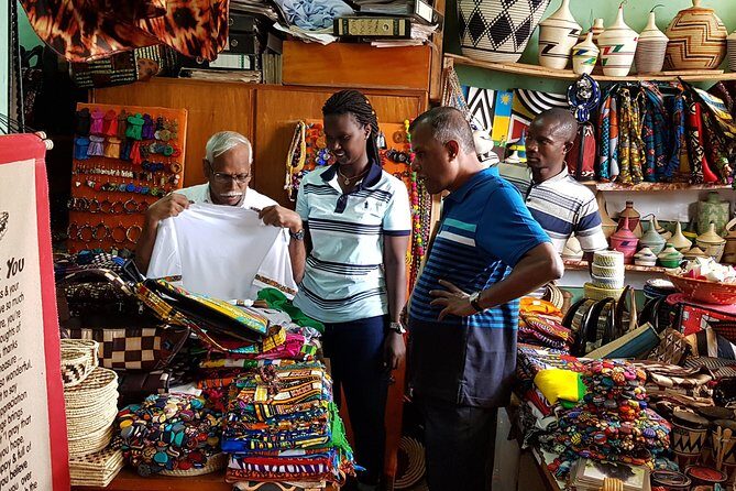 Kigali City Sightseeing - What Makes This Tour Stand Out? The Value and Experience