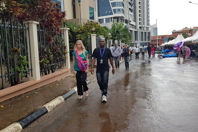 Kigali City Sightseeing - Frequently Asked Questions