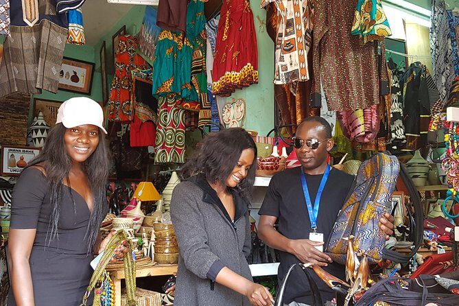 Kigali City Sightseeing - Final Words