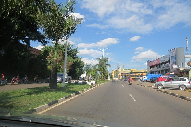 Kigali City tour - Exploring Kigali: A Practical Review of the City Tour