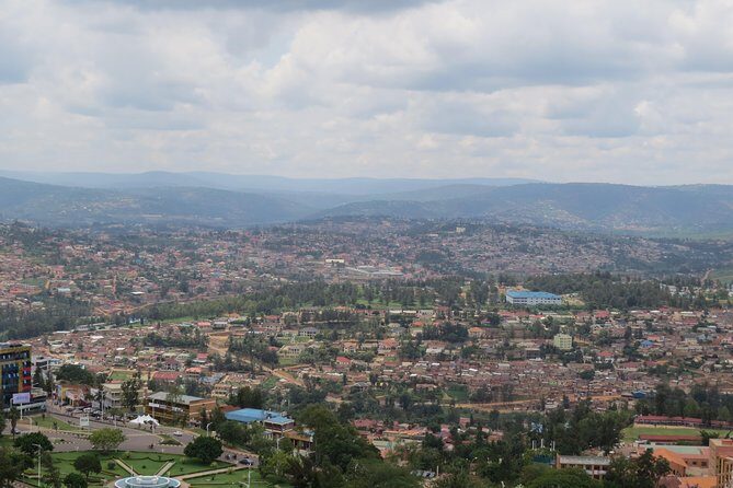 Kigali City tour - An In-Depth Look at the Itinerary