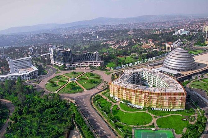 Kigali City Tour - A Detailed Look at the Kigali City Tour