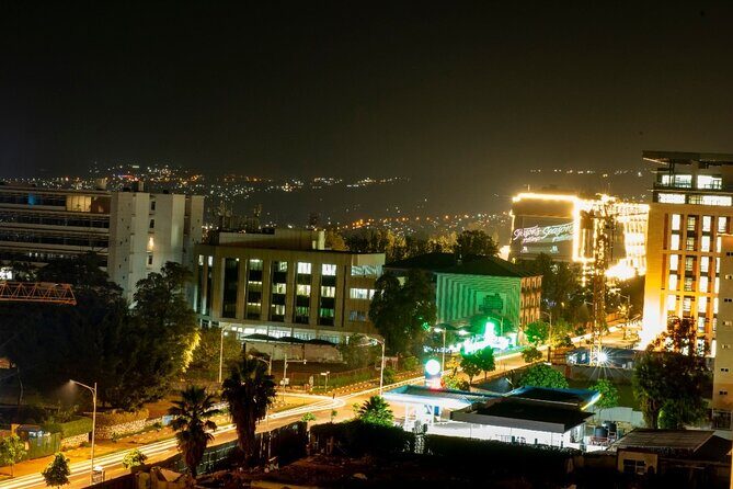 Kigali City Tour - Authentic Insights from Tours Past