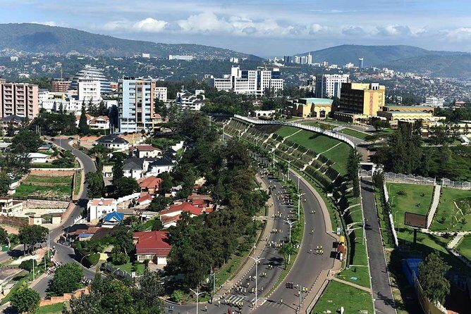 Kigali City Tour - Who Should Consider This Tour?