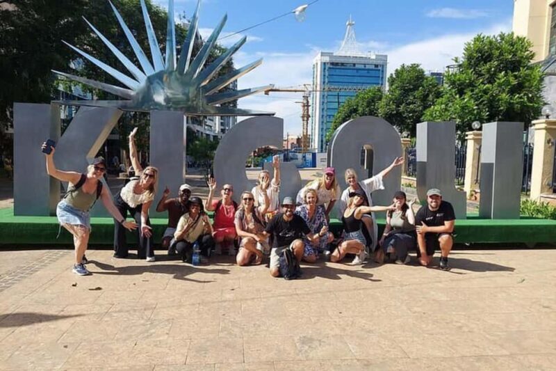 Kigali: City Tour and Coffee Tour experience - Key Points