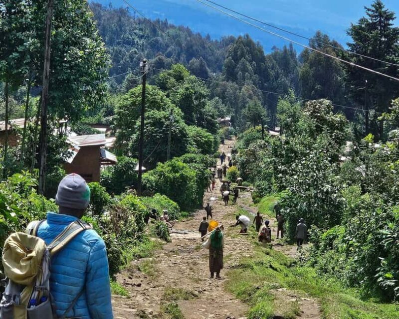 Kigali: City Tour and Coffee Tour experience - FAQ