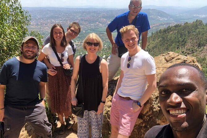 Kigali City Tour - Why This Tour Stands Out