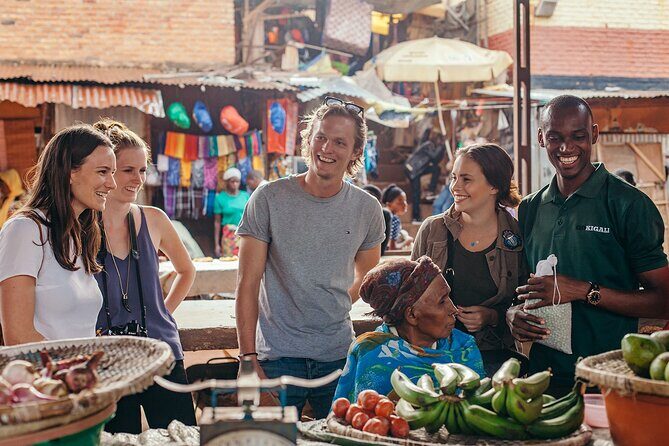 Kigali City Tour - Value and Practical Details