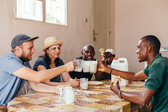 Kigali City Tour - The Sum Up: Why Choose This Tour?