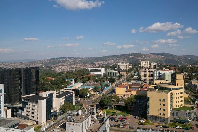 Kigali City Tour - FAQ