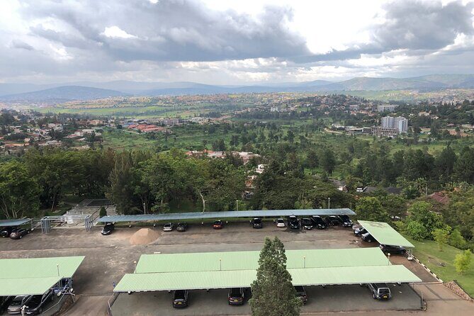 Kigali City Tour, Genocide Memorial Visit, Walking Tour in Kigali - An In-Depth Look at the Kigali City Tour