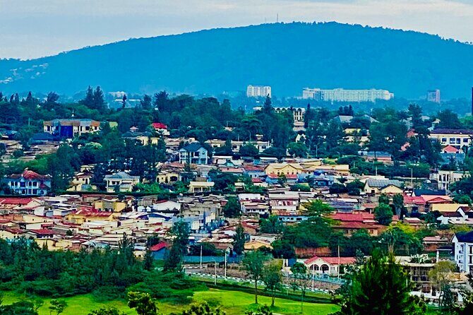 Kigali City Tour with a Local Guide and Driver - A Deep Dive into the Kigali City Tour