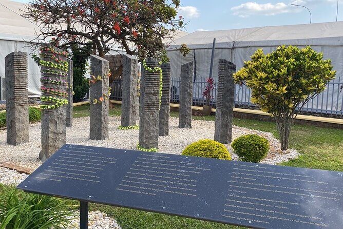 Kigali City Tour with a Local Guide and Driver - Frequently Asked Questions (FAQs)