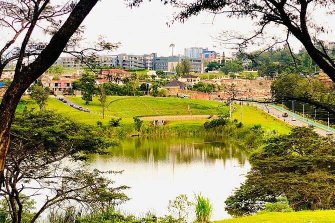 Kigali City Tour with a Local Guide and Driver - Final Words