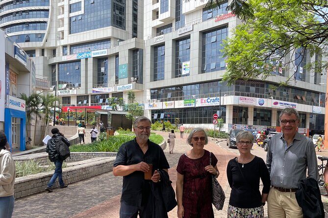Kigali City Tour with Local Expert & Local Food - FAQ