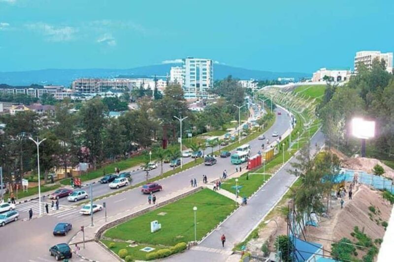 Kigali City Tour with Mount Kigali Hike and Local Lunch - Practicalities and Tips