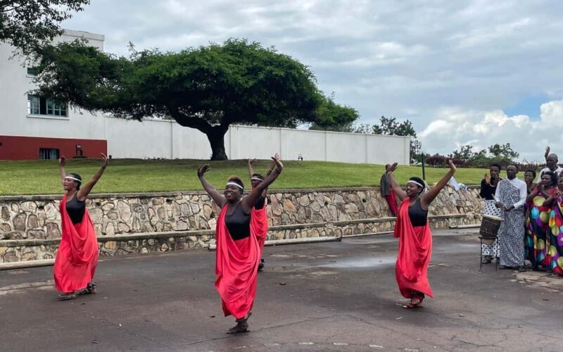Kigali: Culture tour @ King palace, museum & the memorial - A Detailed Look at the Tour Experience