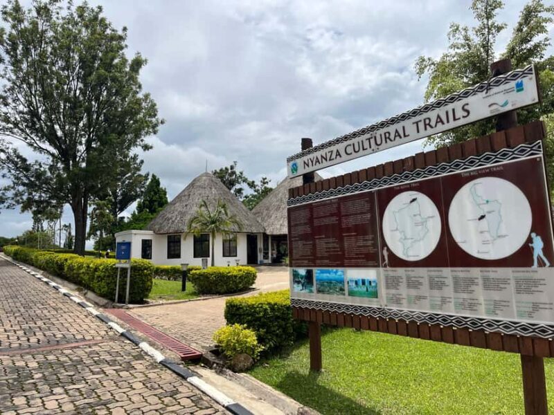 Kigali: Culture tour @ King palace, museum & the memorial - Who Should Consider This Tour?