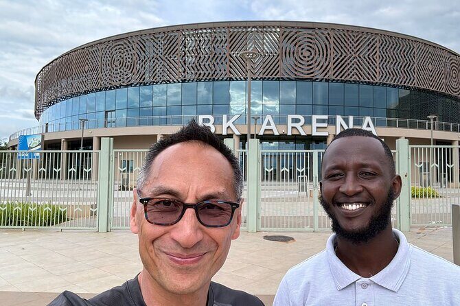 Kigali Day Tour With Lunch and Pickup Service - Exploring Kigali: The Heart of Rwanda in a Day