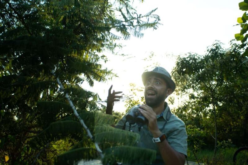 Kigali Eco Park Bird Watching Experience - Exploring Nyandungu Eco Park: A Natural Sanctuary in Kigali