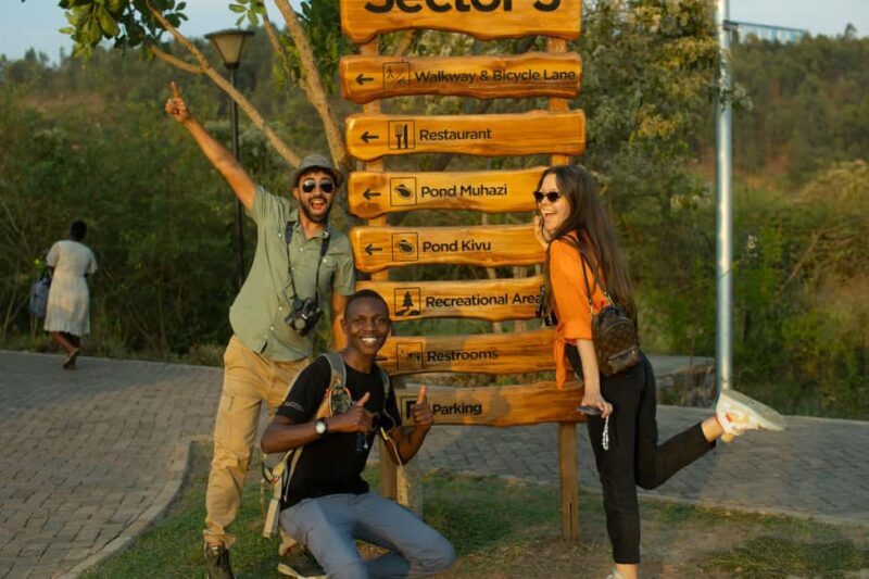 Kigali Eco Park Bird Watching Experience - The Practical Side: What’s Included and What’s Not