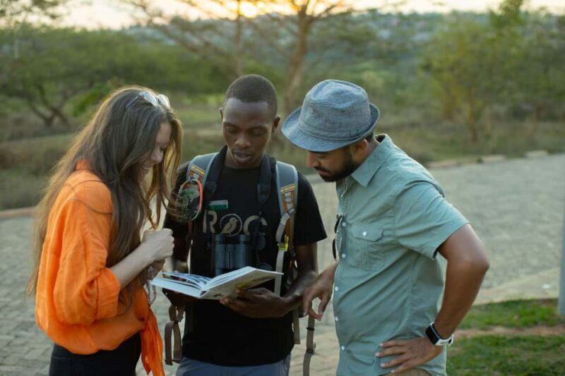 Kigali Eco Park Bird Watching Experience - Who Will Appreciate This Experience Most?