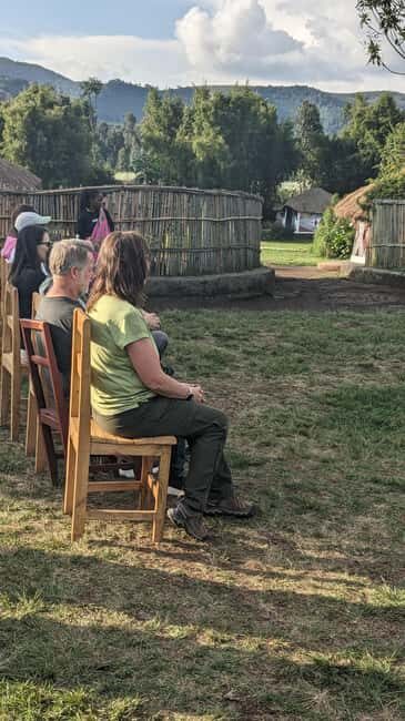 Kigali: Ellen DeGeneres Campus and Gorilla Guardian Village - Practical Details and Value