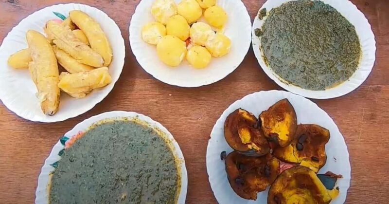 Kigali: From Market to Table Cooking Class in Kigali - Key Points