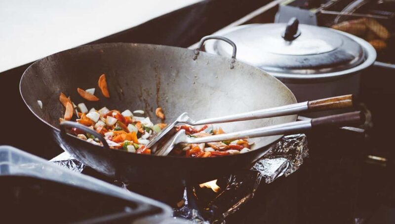 Kigali: From Market to Table Cooking Class in Kigali - The Experience in Detail