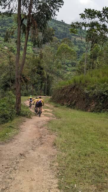 Kigali: Full-day cycling tour with picnic lunch - Key Points