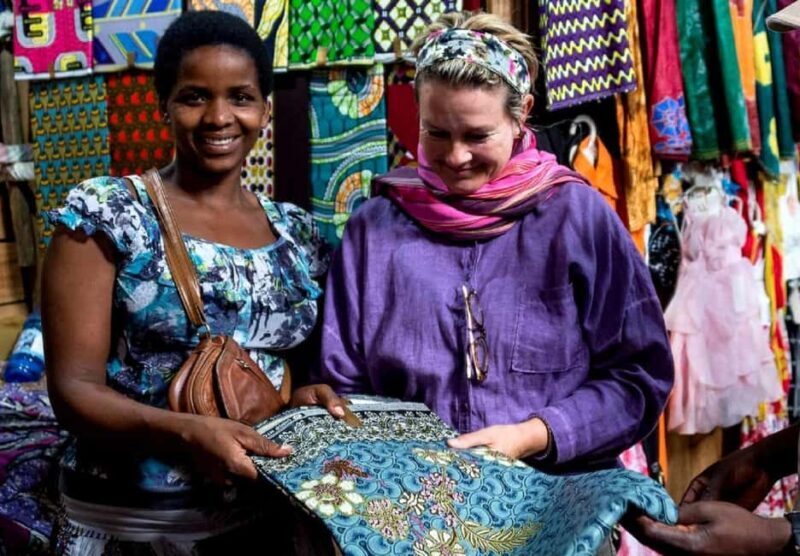 Kigali: Guided City Tour let us learn, enjoy together - Key Points