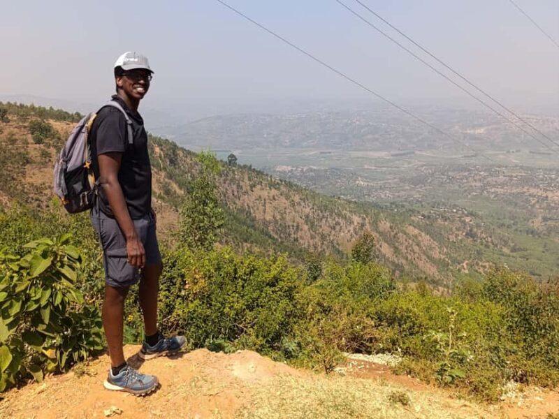 Kigali: Guided City Tour let us learn, enjoy together - A Closer Look at the Tour Experience