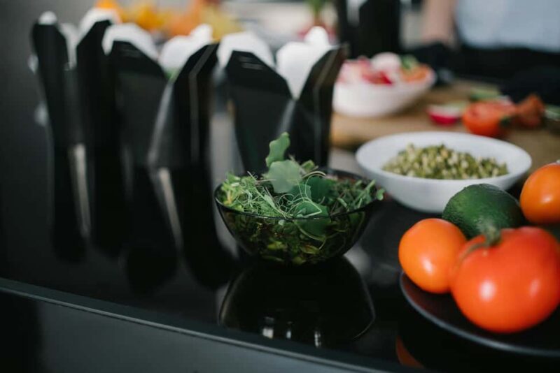 Kigali: Hands-On Cooking Workshop & Local Craft Experience. - Key Points