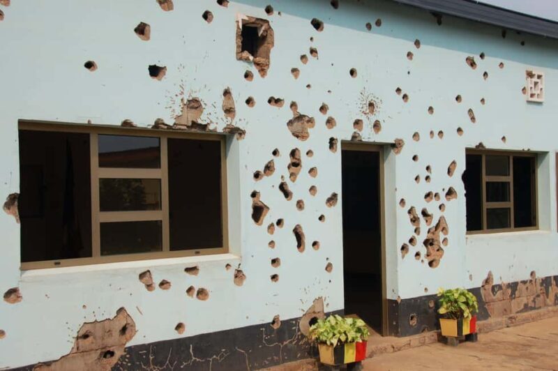 Kigali: Historic & Modern Walking Tour with Coffee Tastings - FAQs