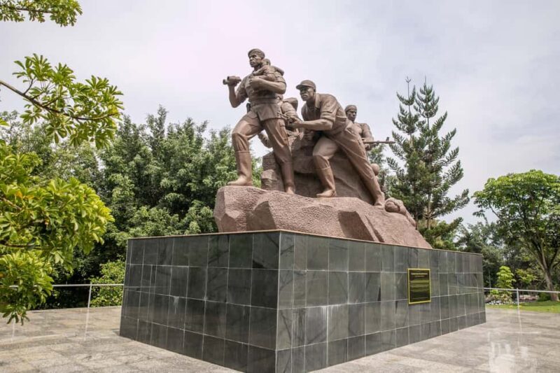 Kigali: Historic & Modern Walking Tour with Coffee Tastings - Final Thoughts