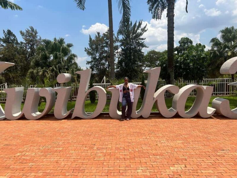 Kigali: Historical City and Landmarks Tour - Introduction