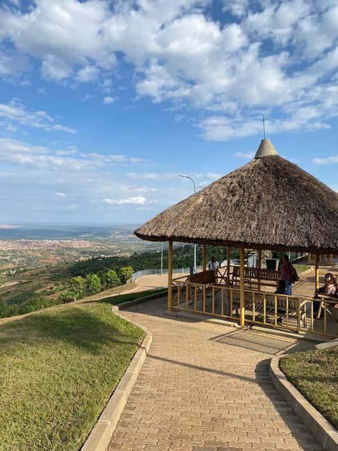 Kigali: Historical City and Landmarks Tour - Key Points