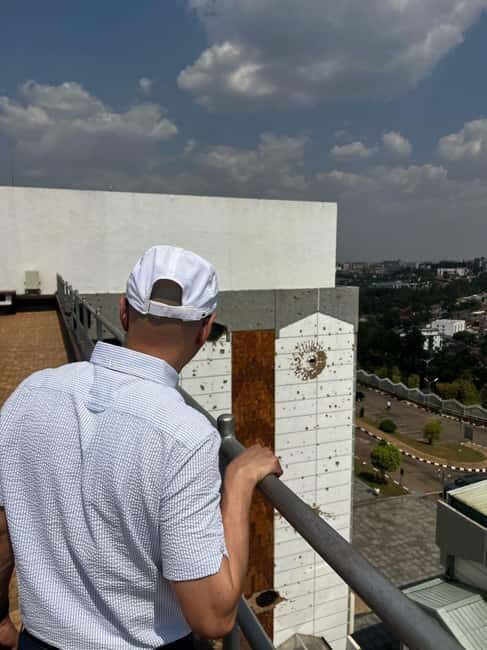 Kigali: Historical City and Landmarks Tour - Who Should Consider This Tour?