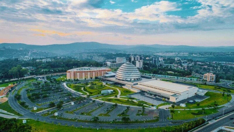 Kigali: Historical City and Landmarks Tour - FAQs