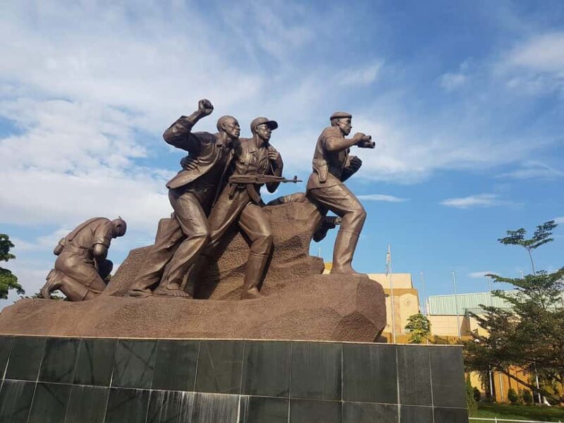 Kigali: Historical City and Landmarks Tour - Final Word