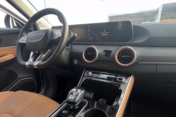 Kigali Intl Airport (KGL) - Private Luxury Roundtrip Transfer - Frequently Asked Questions