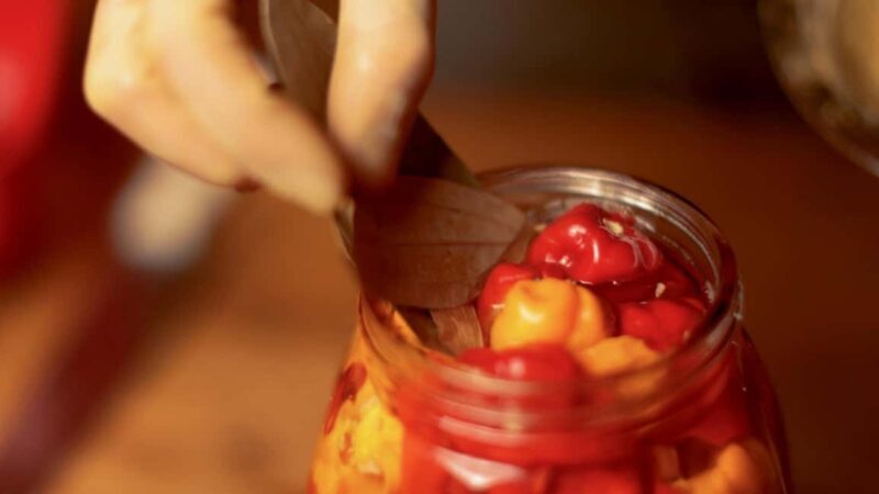 Kigali: Learn How to Make Hot Sauce from Scratch - What to Expect from the Hot Sauce Workshop
