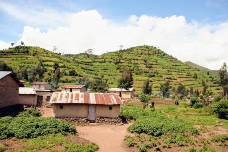Kigali: Mount Kigali and Cultural Village Tour with Snacks - Who Should Consider This Tour?
