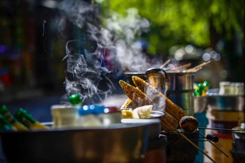 Kigali: Nighttime Guided Food Tour with Tastings - Authenticity and Value