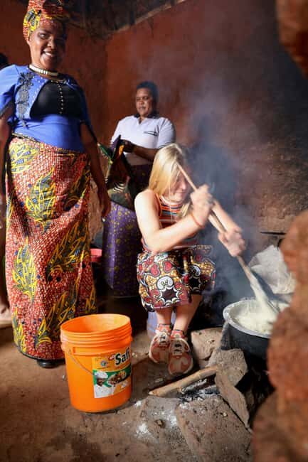 Kigali: Nighttime Guided Food Tour with Tastings - FAQ