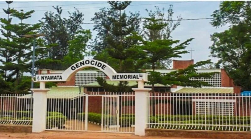 Kigali: Ntarama and Nyamata Genocide Memorial Tour - Key Points