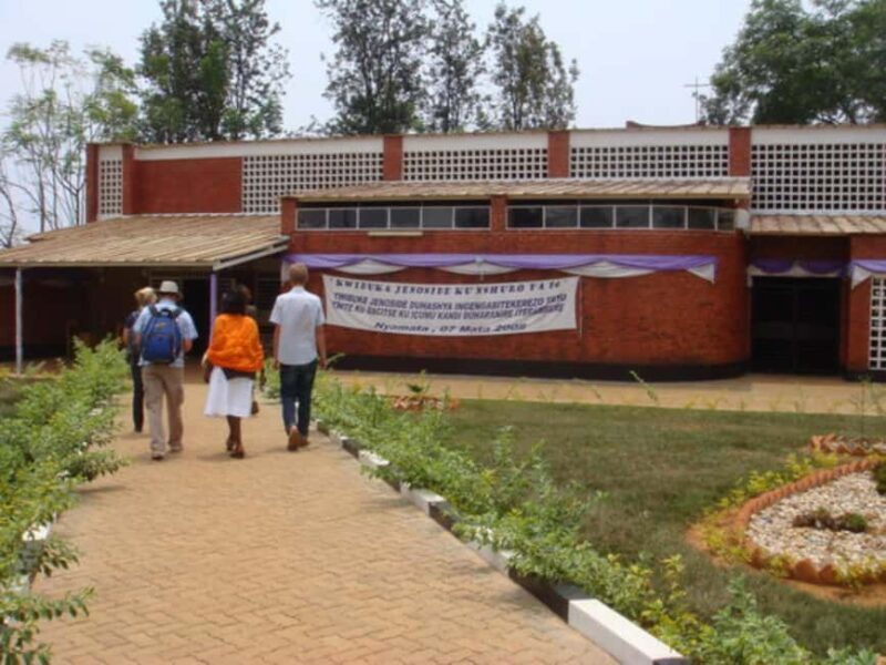 Kigali: Ntarama and Nyamata Genocide Memorial Tour - Final Thoughts: Why This Tour Matters