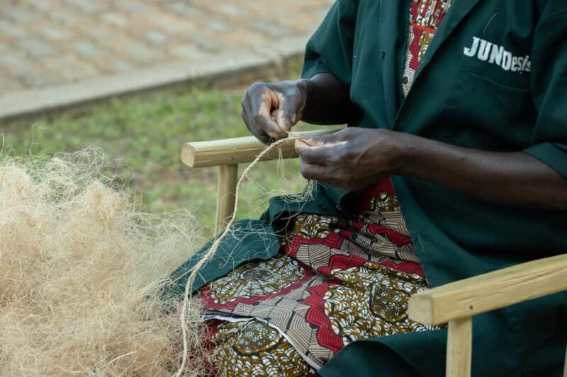 Kigali: Traditional Carpet Weaving (Ikirago) + amazing views - Who Should Consider This Experience?