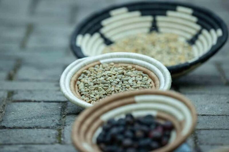 Kigali: Traditional Coffee Experience ( Bean to Brew) - The Sum Up