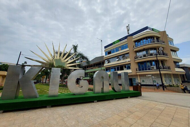 Kigali Walking Tour - Key Points